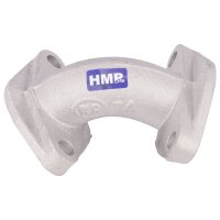 Ansaugkrümmer  Ansaugstutzen 2 - 18 mm Pit Bike Dirt Bike Monkey Dax ATV HMParts