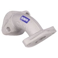 Ansaugkrümmer  Ansaugstutzen 2 - 18 mm Pit Bike Dirt Bike Monkey Dax ATV HMParts