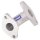 Ansaugkrümmer  Ansaugstutzen 2 - 18 mm Pit Bike Dirt Bike Monkey Dax ATV HMParts
