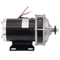 Elektro Motor 36V 800W 600RPM LY8 1068C E Scooter RC