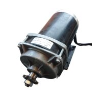 Elektro Motor 36V 800W 600RPM LY8 1068C E Scooter RC