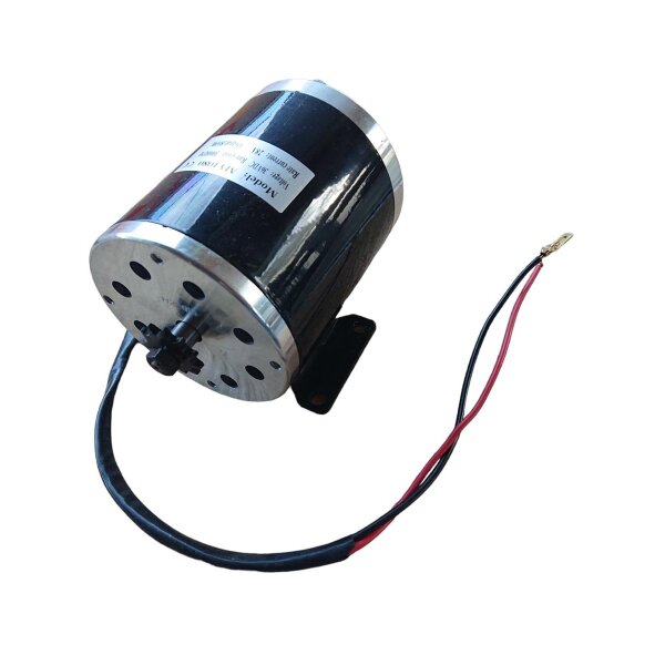Elektro Motor 36V 800W MY1080 mit Halter