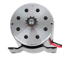 Elektro Motor 36V 800W MY1080 mit Halter