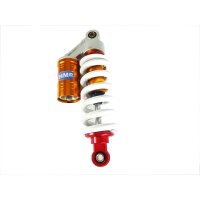 Federbein 260 mm mit Ausgleichsbehälter ATV Quad Dirtbike Pitbike HMParts