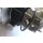 HMParts Motor Set 70 ccm 4-Gang 1N234 Kick & E-Starter unten Dirtbike Pitbike