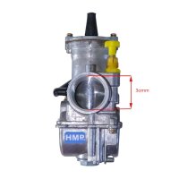 Tuning / Racing Vergaser 30 mm