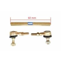 Spurstangen Set 60 mm ATV Quad Bashan Shineray HMParts