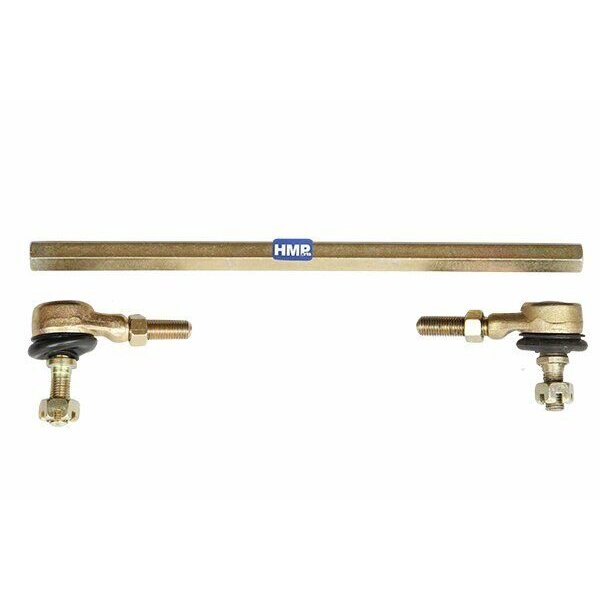 Spurstangen - Set 150 mm ATV Quad Bashan Shineray HMParts