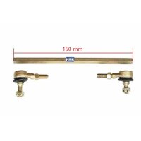 Spurstangen - Set 150 mm ATV Quad Bashan Shineray HMParts