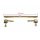 Spurstangen - Set 150 mm ATV Quad Bashan Shineray HMParts