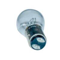 10x Kfz. Zweifaden Glühlampe Glühbirne 12V...