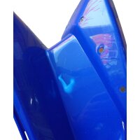 HMParts Quad ATV 150 - 250cc u.a Jingling Bashan Verkleidungsteil blau 2. Wahl