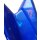 HMParts Quad ATV 150 - 250cc u.a Jingling Bashan Verkleidungsteil blau 2. Wahl