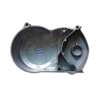 Motordeckel Zündung T16 schwarz Pit Bike Dirt Bike Lifan ATV Kinderquad HMParts