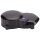 Motordeckel Zündung T16 schwarz Pit Bike Dirt Bike Lifan ATV Kinderquad HMParts