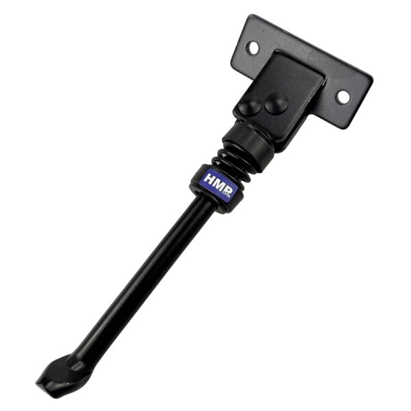 Seitenständer Ständer schwarz 14 cm Typ 3  E-Scooter  Elektroroller  Kinderfahrrad