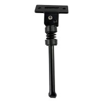 Seitenständer Ständer schwarz 14 cm Typ 3  E-Scooter  Elektroroller  Kinderfahrrad