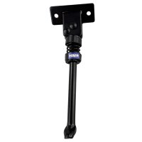 Seitenständer Ständer schwarz 14 cm Typ 3  E-Scooter  Elektroroller  Kinderfahrrad