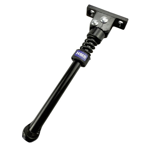 Seitenständer Ständer schwarz 15 cm Typ 7  E-Scooter  Elektroroller Kinderfahrrad