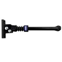 Seitenständer Ständer schwarz 15 cm Typ 7  E-Scooter  Elektroroller Kinderfahrrad