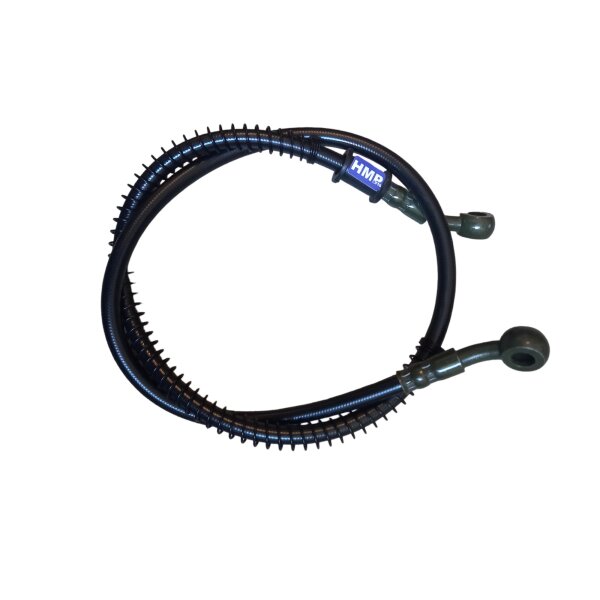 HMParts ATV Dirt Bike Pit Bike Bremsleitung Bremsschlauch 1200 mm - 8/10