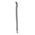 Bremsleitung Bremsschlauch 400 mm 90°20° 10/10 - Gummi China ATV Quad HMParts