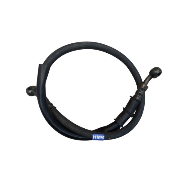 Bremsleitung Bremsschlauch 690 mm 20°20° 10/10 - Gummi China ATV Quad HMParts