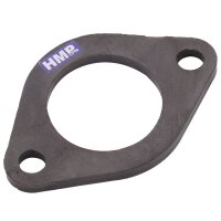 Dichtung Ansaugstutzen Vergaserplatte Isolator 30mm ATV Dirt Pit Bike