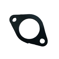Dichtung Ansaugstutzen Vergaserplatte Isolator 30mm ATV Dirt Pit Bike