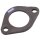 Dichtung Ansaugstutzen Vergaserplatte Isolator 30mm ATV Dirt Pit Bike
