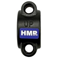 Klemme für Bremshebel Kupplungshebel 22mm Dirtbike Pitbike Pocketbike ATV HMParts