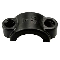 Klemme für Bremshebel Kupplungshebel 22mm Dirtbike Pitbike Pocketbike ATV HMParts