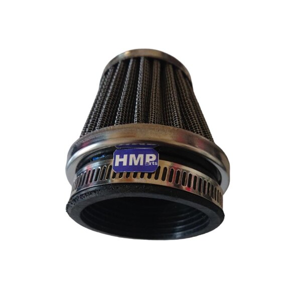 Sport Luftfilter auswaschbar 55 mm Dirt Pit Bike Monkey ATV Quad