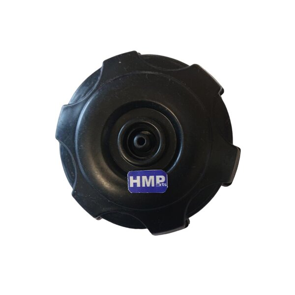 HMParts Tankdeckel Tankverschluß 72mm China ATV Quad Haili Jinling Bashan etc.