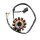Zündung Lichtmaschine CB 250 ccm 12 Spulen 29mm China ATV Quad Dirtbike HMParts