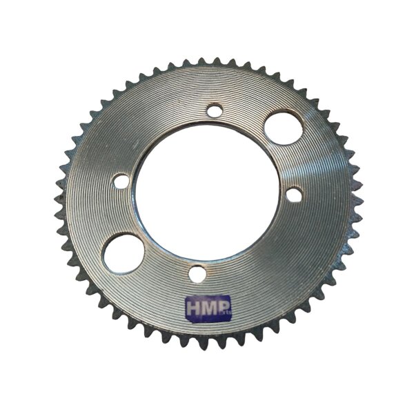 Freilauf Kettenrad Ritzel 55 Zähne 3mm 25H E Scooter Gas Scooter HMParts