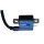 Zündspule 12V mit wasserdichtem Stecker 125 - 250 ccm ATV Quad Roller Dirtbike Pitbike