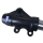 Tauchrohr Standrohr Set 630mm schwarz