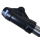 Tauchrohr Standrohr Set 630mm schwarz
