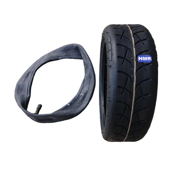 Reifen mit Schlauch 50/75-6.1 CST 8 1/2 x2 155mm M365 E Scooter
