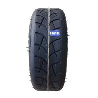 Reifen mit Schlauch 50/75-6.1 CST 8 1/2 x2 155mm M365 E Scooter