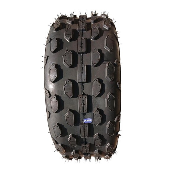 Reifen 19x7-8 28F HUA JIAN für ATV Quad Aufsitzmäher Rasentraktor 8 Zoll