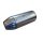 Auspuff Endtopf Alu silber Performance Dirt Bike Pit Bike