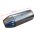 Auspuff Endtopf Alu silber Performance Dirt Bike Pit Bike