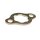 Sicherungsblech Ritzelhalter 25mm 200 250ccm für Ritzel ATV Quad TAO Hammer GY6