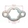 Sicherungsblech Ritzelhalter 25mm 200 250ccm für Ritzel ATV Quad TAO Hammer GY6