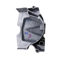 Motordeckel Ritzelabdeckung CG 125 - 250 ccm TYP 66/2  links ATV Pitbike HMParts