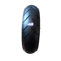 Reifen 8 1/2x2 (50-134) Innendurchmesser 134mm für E-Scooter HMParts
