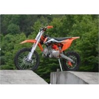 Verkleidung Set HMP SX65 SX85 schwarz 7-teilig Dirtbike Pitbike