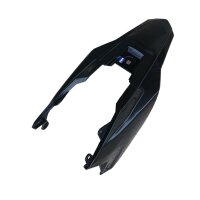 Verkleidung Set Typ 8 schwarz Dirtbike Pitbike 10" / 10" Räder 50 - 125 ccm HMP